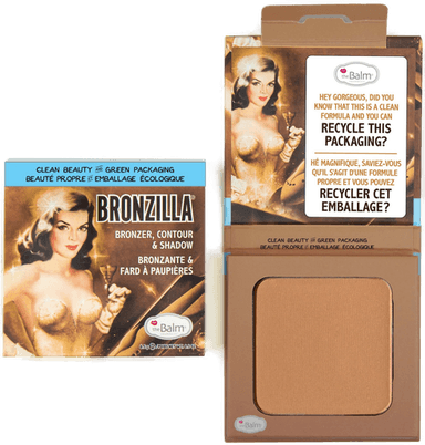 The Balm Bronzilla