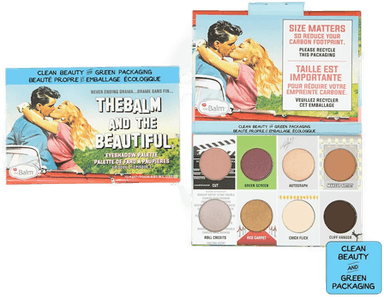 The Balm theBalm and the Beautiful Episode 1