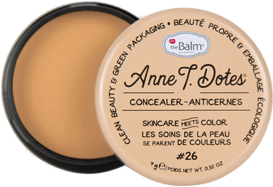 The Balm T. Dotes Concealer Medium 26