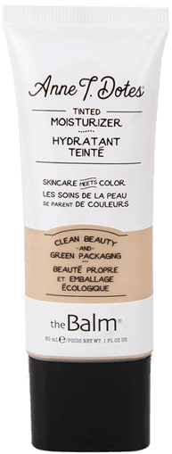 The Balm Anne T. Dotes Tinted Moisturizer #14