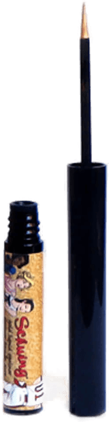 The Balm Schwing! Liquid Eyeliner 14K Gold