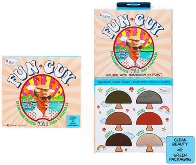 theBalm Fun Guy Palette