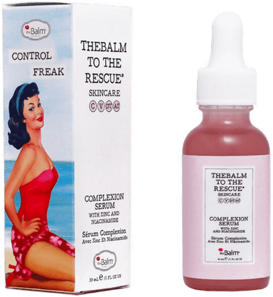 theBalm to the Rescue Complexion Serum 30 ml