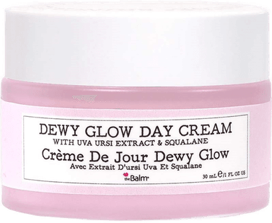 theBalm to the Rescue Dewy Glow Cream 30 ml