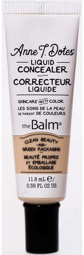 The Balm Anne T. Dotes Liquid Concealer #8 Very Fair