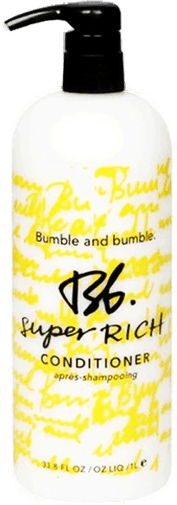 Bumble & Bumble Super Rich Conditioner 1000 ml