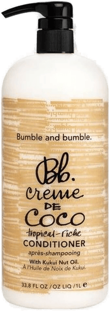 Bumble & Bumble Creme De Coco Conditioner 1000 ml