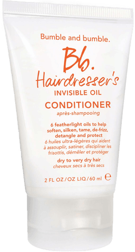 Bumble And Bumble Hairdresser's Invisible Oil Conditioner 60 ml