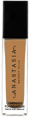Anastasia Beverly Hills Luminous Foundation 345C