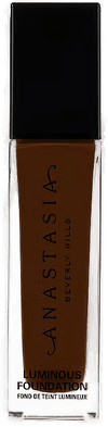 Anastasia Beverly Hills Luminous Foundation 580W