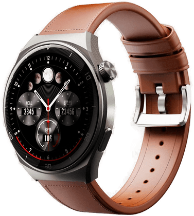 Aukey Smartwatch 2 Ultra