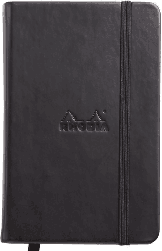 Rhodia Webnotebook A5