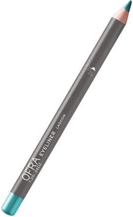 Ofra Cosmetics Eyeliner Green Go