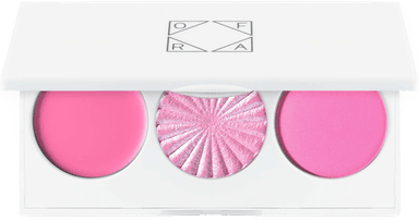 OFRA Cosmetics Midi Palette Cotton Candy Skies