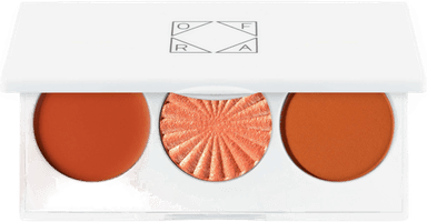 OFRA Cosmetics Midi Palette Sunset Dreams