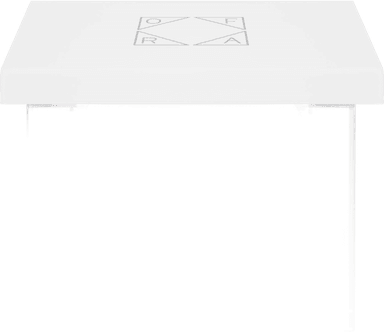 OFRA Cosmetics Blush Candy Apple