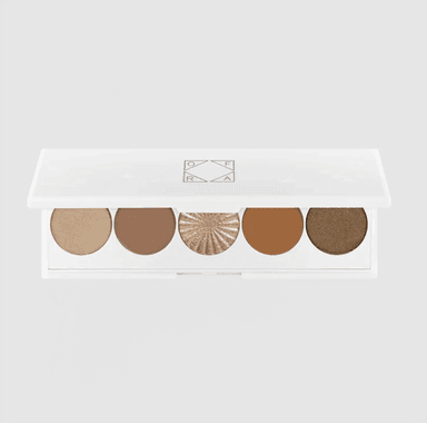 Ofra Cosmetics Signature Palette Sienna