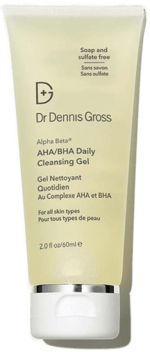 Dr Dennis Gross Alpha Beta® Cleansing Gel 60 ml