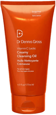 Dr Dennis Gross Vitamin C Lactic Cleansing Oil 177 ml
