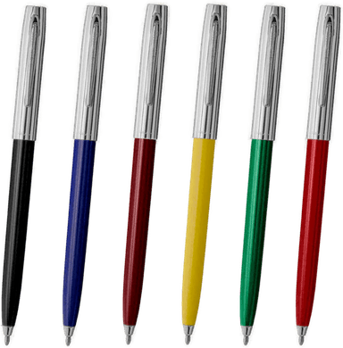 Fisher Space Pen Cap-O-Matic Green