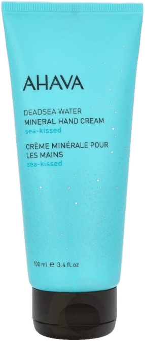 Ahava Mineral Hand Cream 100 ml