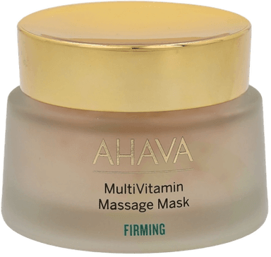 Ahava Multivitaminmassasjemaske