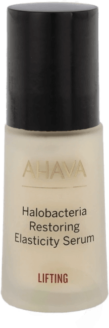 Ahava Halobacteria Restoring Elasticity Serum