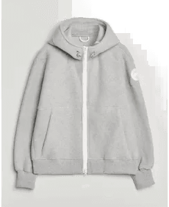 Canada Goose Chillwack Fleece Bomber