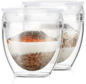 Bodum Pavina To Go 25 cl 2-stk.