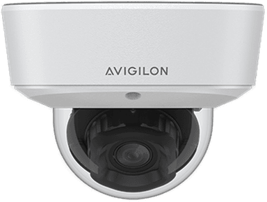 Avigilon H6SL Overvåkningskamera 2MP