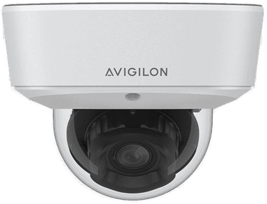 Avigilon H6SL Dome Kamera 2MP IR