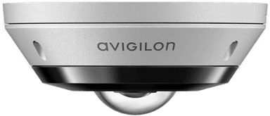 Avigilon H5A Fisheye Dome 8MP