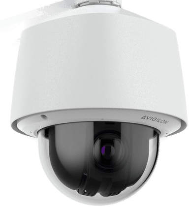 Avigilon H6A PTZ 2MP 30x zoom