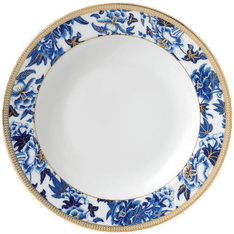 Wedgwood Hibiscus suppetallerken 23 cm