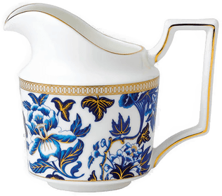 Wedgwood Hibiscus Fløtemugge 20 cl