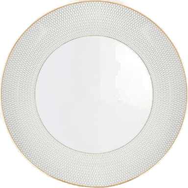 Wedgwood Arris Tallerken 28 cm