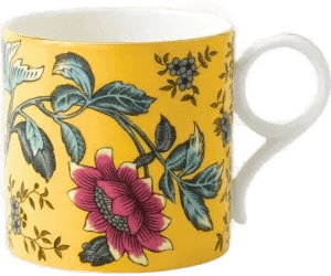 Wedgwood Wonderlust kopp stor