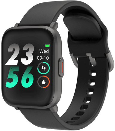 Sponge Smartklokke 1,33" Bluetooth