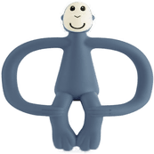 Adlibris Bitering Blå Matchstick Monkey