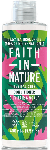 Faith In Nature Conditioner Dragon Fruit 400 ml