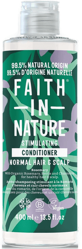Faith In Nature Conditioner Rosemary 400 ml