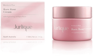 Jurlique Rare Rose Cream 50 ml
