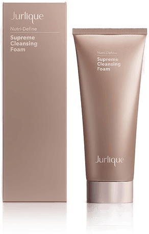 Jurlique Nutri-Define Supreme Cleansing Foam 100 ml