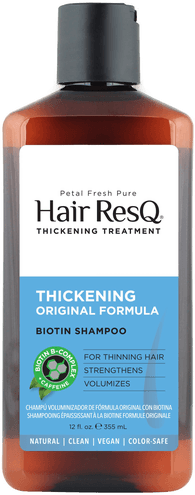 Petal Fresh Hair ResQ Thickening Shampoo 355 ml