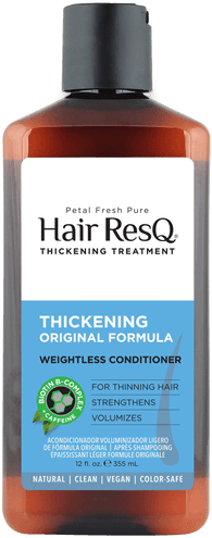 Petal Fresh Hair ResQ Thickening Conditioner 355 ml