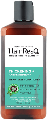 Petal Fresh Hair ResQ Thickening Conditioner 355 ml