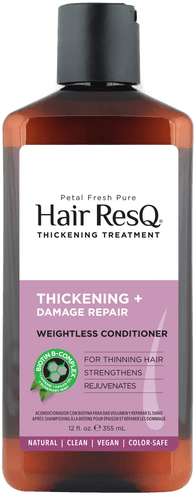 Petal Fresh Hair ResQ Thickening Conditioner 355 ml