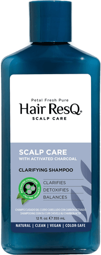 Petal Fresh Hair ResQ Scalp Care Shampoo 355 ml