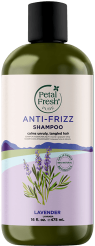 Petal Fresh Pure Lavender Shampoo 475 ml