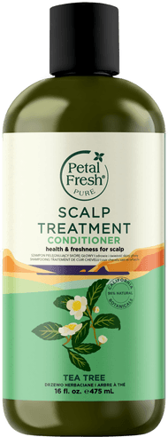 Petal Fresh Pure Tea Tree Conditioner 473 ml
